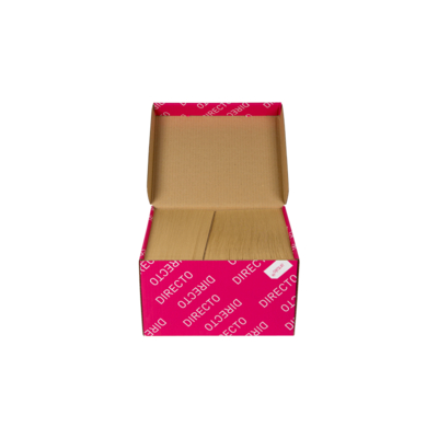 Sobres comerciales Directo K-25 Bolsa 162 mm x 229 mm C5 90 g/m²