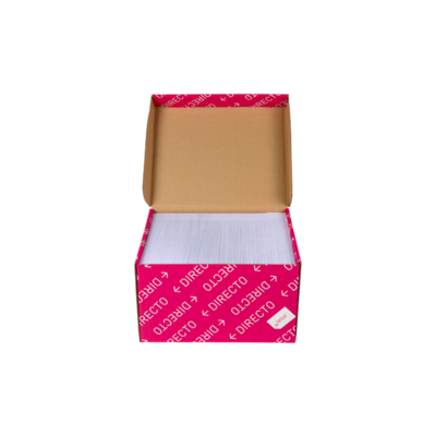 Sobres comerciales Directo AL-25 Bolsa 162 mm x 229 mm C5 90 g/m²
