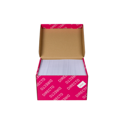 Sobres comerciales Directo O-25 Bolsa 162 mm x 229 mm C5 100 g/m²