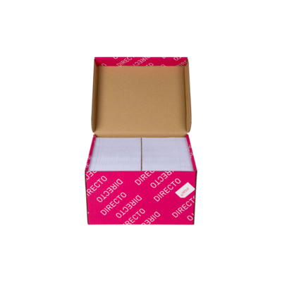 Sobres comerciales Directo 803-2000 Sobre 162 mm x 229 mm C5 90 g/m²