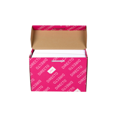 Sobre comercial Directo AL-DIN inspección postal Bolsa 229 mm x 324 mm C4 90 g/m²