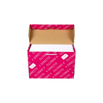 Sobres comerciales Directo AB-DIN Bolsa 229 mm x 324 mm C4 100 g/m²