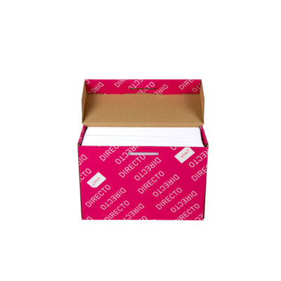 Sobres comerciales Directo O-DIN Bolsa 229 mm x 324 mm C4 100 g/m²