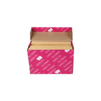 Sobres comerciales Directo K-33 Bolsa 265 mm x 365 mm 90 g/m²