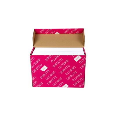 Sobre comercial Directo O-33 Bolsa 265 mm x 365 mm 100 g/m²