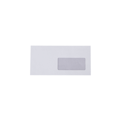 Sobres comerciales Directo DVD-2000 Sobre 110 mm x 220 mm DL 90 g/m² horizontal