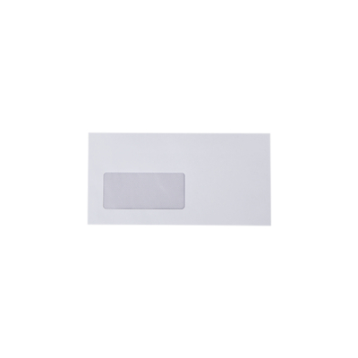 Sobres comerciales Directo AVI-2000 115 mm x 225 mm 90 g/m² horizontal