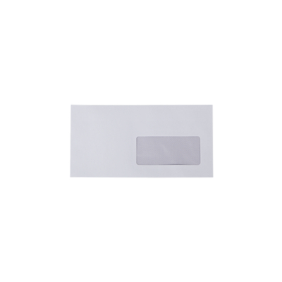 Sobres comerciales Directo AVD-2000 Sobre 115 mm x 225 mm 90 g/m² horizontal