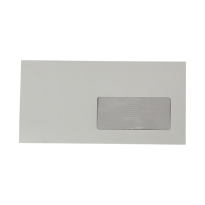 Sobre comercial Directo AVDR-2000 115 mm x 225 mm 90 g/m² ventana horizontal
