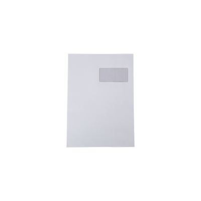 Sobres comerciales Directo OV-DIN Bolsa 229 mm x 324 mm C4 100 g/m² vertical