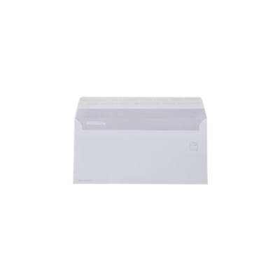 Sobre comercial Directo DVDE-2000 110 mm x 220 mm DL 90 g/m² horizontal