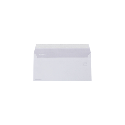 Sobres comerciales Directo DVD-2000 Sobre 110 mm x 220 mm DL 90 g/m² horizontal