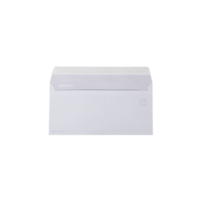 Sobres comerciales Directo AVDD-2000 Sobre 115 mm x 225 mm 90 g/m² horizontal