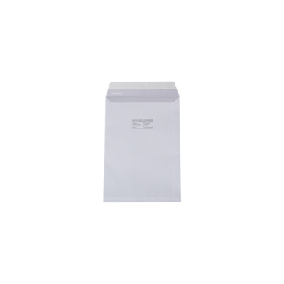 Sobre comercial Directo AL-DIN inspección postal Bolsa 229 mm x 324 mm C4 90 g/m²