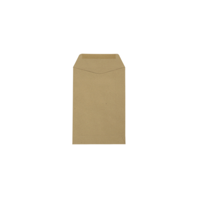 Sobres comerciales Kanguros K-23 Bolsa 120 mm x 180 mm 90 g/m²