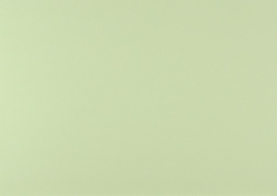 Color verde - cartulina Bristol