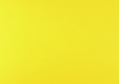 Color amarillo limón - cartulina Bristol