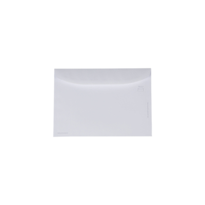 Sobres comerciales Rapid 803-P inspección postal Sobre 162 mm x 229 mm C5 80 g/m²