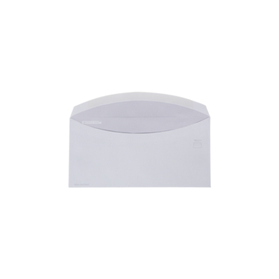 Sobres comerciales Rapid ZVD Sobre 115 mm x 230 mm 90 g/m² horizontal