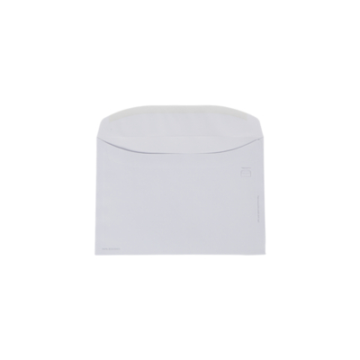 Sobres comerciales Rapid 803-P inspección postal Sobre 162 mm x 229 mm C5 80 g/m²