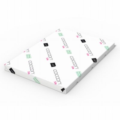 Papel Estucado Cocoon Silk 300 g/m² 650 mm x 920 mm 125 hojas/paq