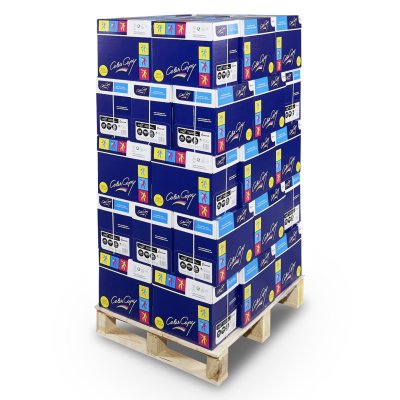 Color Copy pallet block cajas A4 - Papel digital premium