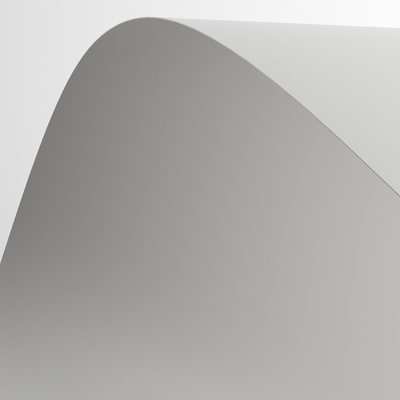 Papel Conqueror Wove brilliant white 300 g/m² 450 mm x 640 mm 100 hojas/paq