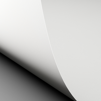 Papel Conqueror Wove brilliant white 300 g/m² 450 mm x 640 mm 100 hojas/paq