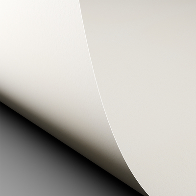 Papel Conqueror Wove cream 100 g/m² 450 mm x 640 mm 500 hojas/paq