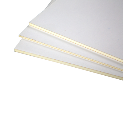 Cartón Pluma Kapa Foam-X blanco mate 700 g/m²  5 mm 1400 mm x 3000 mm en caja