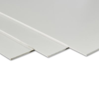 Forex Classic - Espuma de poliuretano (PVC espumado) Plancha