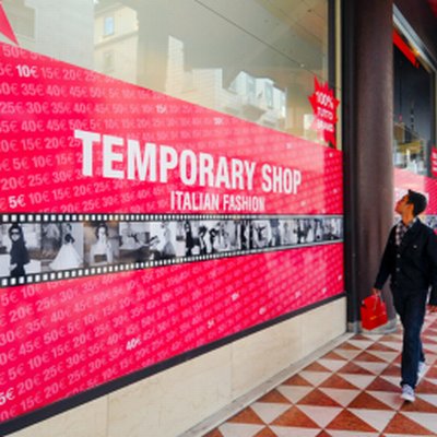 Coala 1D - Vinilos y laminaciones monoméricas - Ejemplo de aplicación