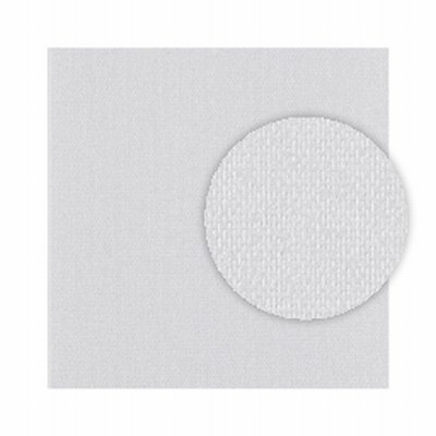 Látex Coala Textile Wallcover Diamond blanco poliéster 300 g/m² 1000 mm x 30.00 m