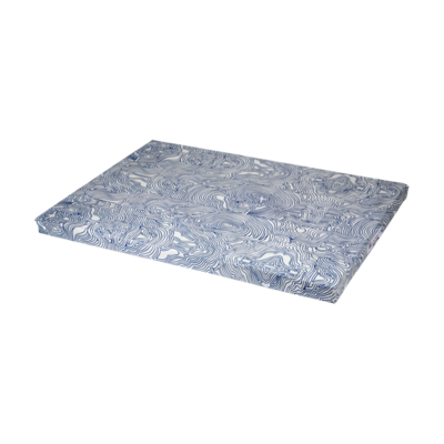 Munken Polar paquete lado izquierdo - Premium offset blanco nítido