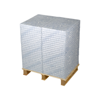 Munken Print Ahuesado pallet block - Premium offset volumen blanco natural
