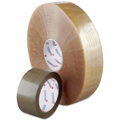 Cintas adhesivas de PVC Master'in Performance