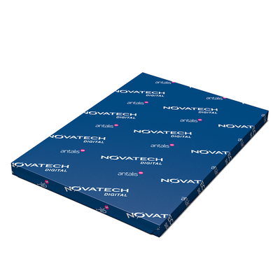 Papel Estucado Novatech Digital gloss 150 g/m² 750mm x 530mm 250 hojas/paq