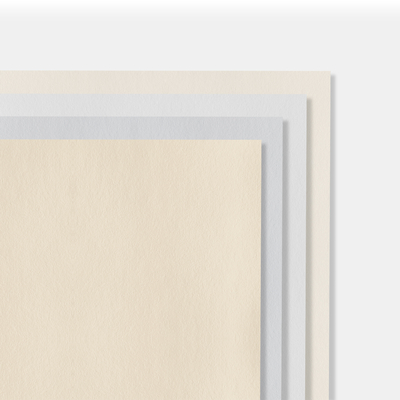 Papel Olin Regular warm white 240 g/m² 450 mm x 640 mm