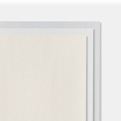 Papel Olin Rough Soft White 120 g/m² 720 mm x 1020 mm
