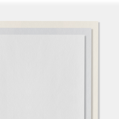 Papel Olin Rough Ultimate White 300 g/m² 720 mm x 1020 mm