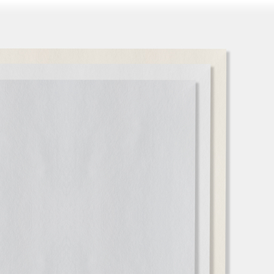 Papel Olin Smooth Bright White 300 g/m² 720 mm x 1020 mm