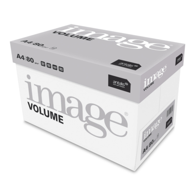 Papel Image Volume blanco 80 g/m² A4