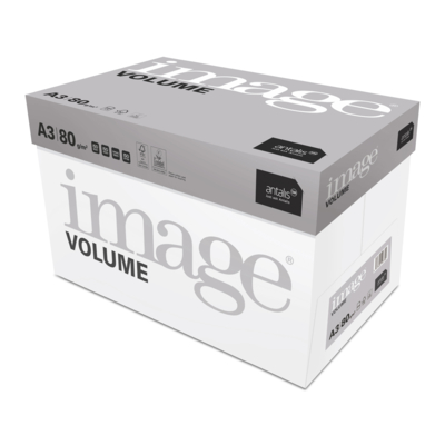Papel Image Volume blanco 80 g/m² A3