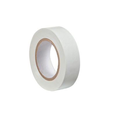 Cinta de embalar polipropileno Acrílico silencioso 28 µm 48 mm x 66 m blanco