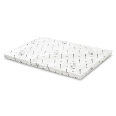 Raflatac Security White PE
