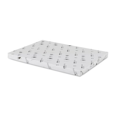 Adhesivo Raflatac Raflacoat Plus blanco semibrillo Permanente 500 mm x 700 mm