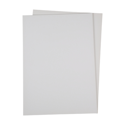 Cartón Tripa Blanca Serimatt blanco 1100 g/m² cartón 2 mm 730 mm x 1030 mm Palet block