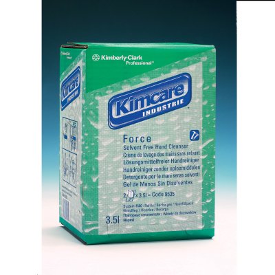 Kimcare Jabón para Tintas - Jabón - Jabón Industrial - Higiene