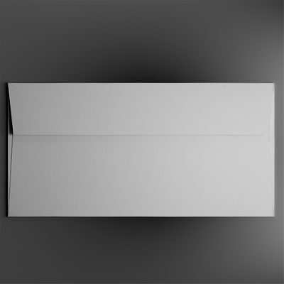 Conqueror Connoisseur Rag 100% cotton envelopes