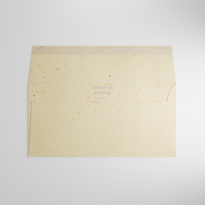 Curious Particles Enveloppes